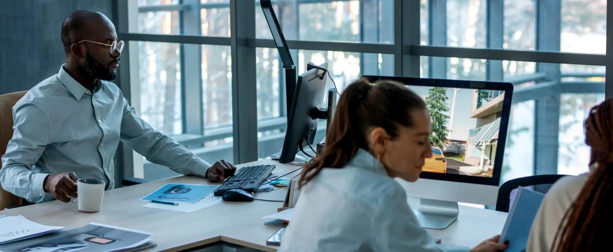 Zespół Yarvito pracuje nad nowymi rozwiązaniami finansowymi